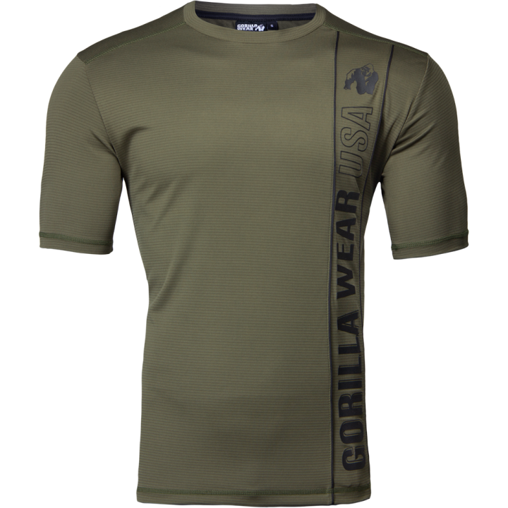 Branson T-Shirt