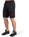 Black/Grey / S