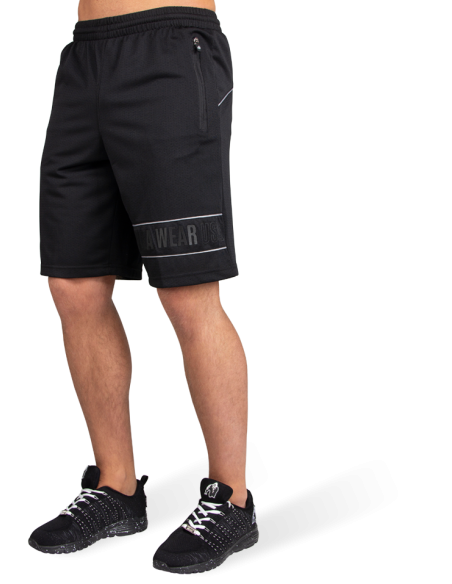 Branson Shorts