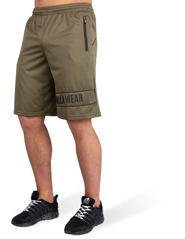 Branson Shorts