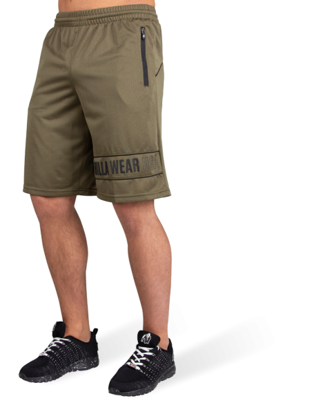 Branson Shorts