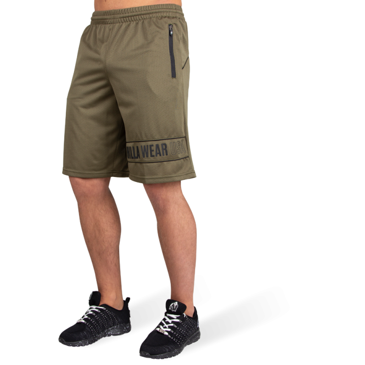 Branson Shorts
