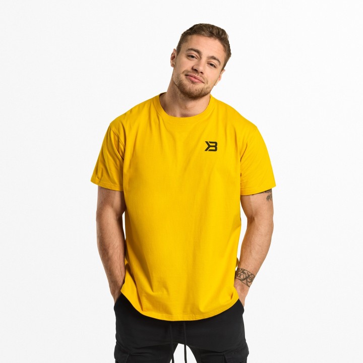 Stanton Oversize Tee
