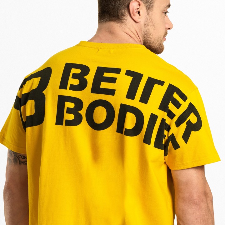 Stanton Oversize Tee