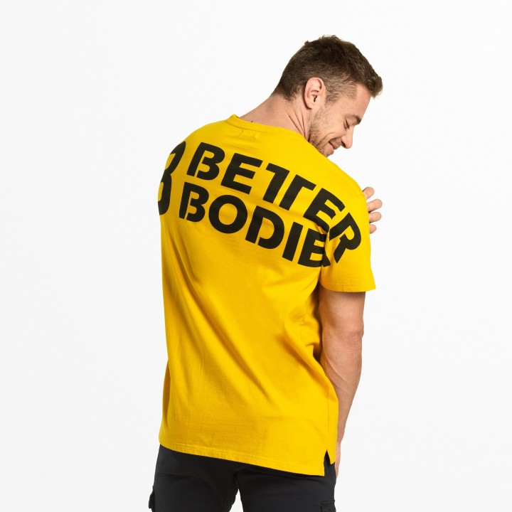 Stanton Oversize Tee