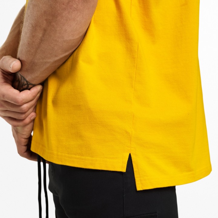 Stanton Oversize Tee