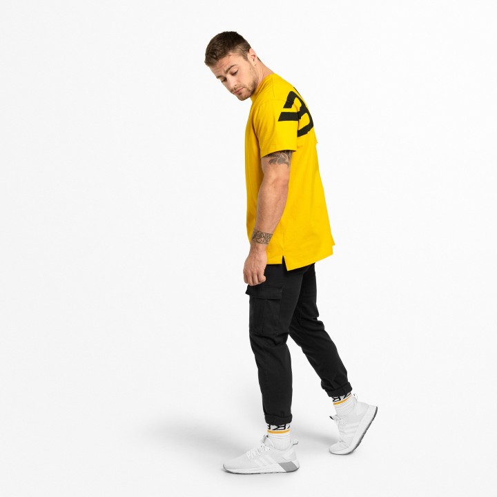 Stanton Oversize Tee