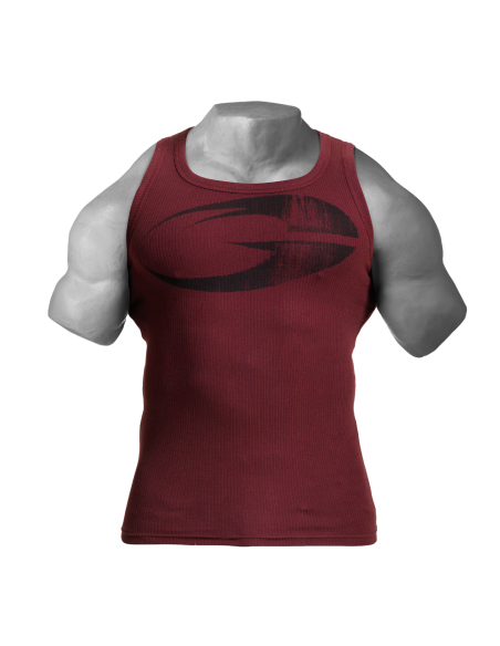 Original Ribbed Tank