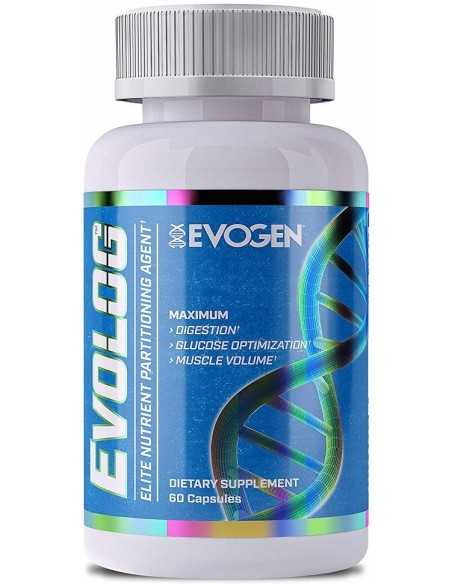 Evolog 60 cps