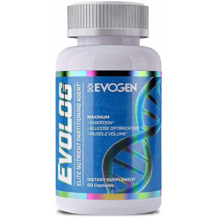 Evolog 60 cps