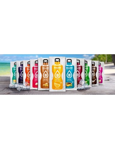 Bolero Drink 9 gr