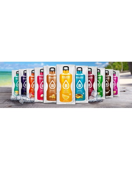 Bolero Drink 9 gr