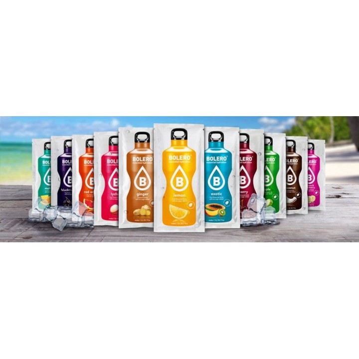 Bolero Drink 9 gr