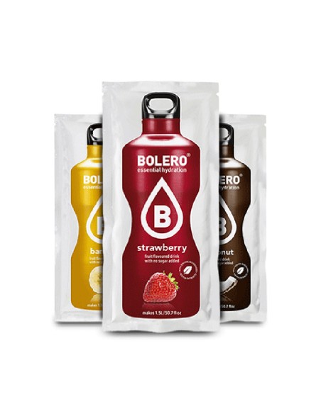 Bolero Drink 9 gr
