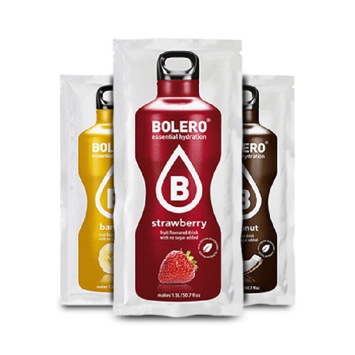 Bolero Drink 9 gr