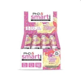 Phd Smart Bar  (12x64 g)