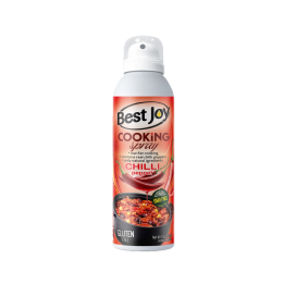 Cooking Spray 100% Olio Di Canola 250 ml