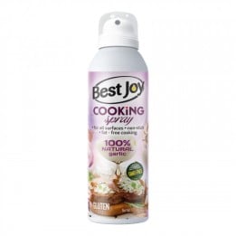 Cooking Spray 100% Olio Di Canola 250 ml