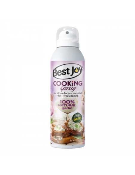 Cooking Spray Garlic Oil 250 ml