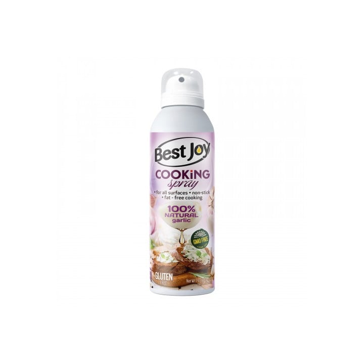 Cooking Spray Garlic Oil 250 ml