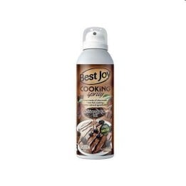 Cooking Spray Olio al Cioccolato 250 ml