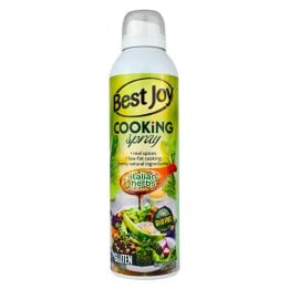 Cooking Spray Italian Herbs 250 ml