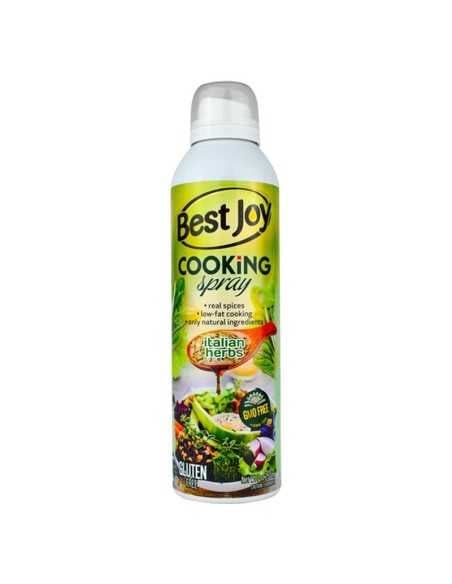 Cooking Spray Italian Herbs 250 ml