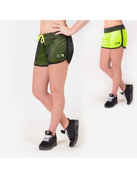 Madison Reversible Shorts