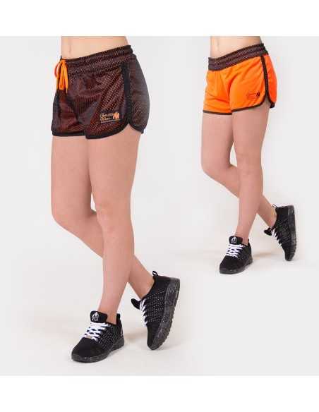Madison Reversible Shorts