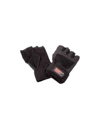 WRIST WRAP GLOVES