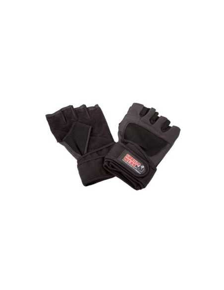 WRIST WRAP GLOVES