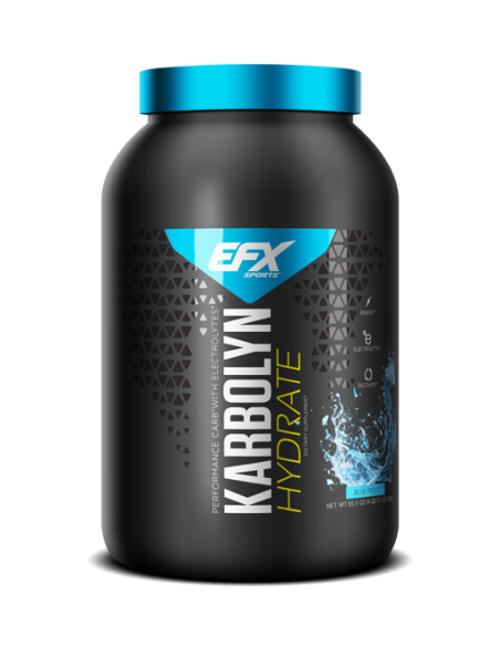 Karbolyn Hydrate 1,856 Kg