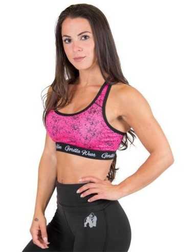 Hanna Sports Bra