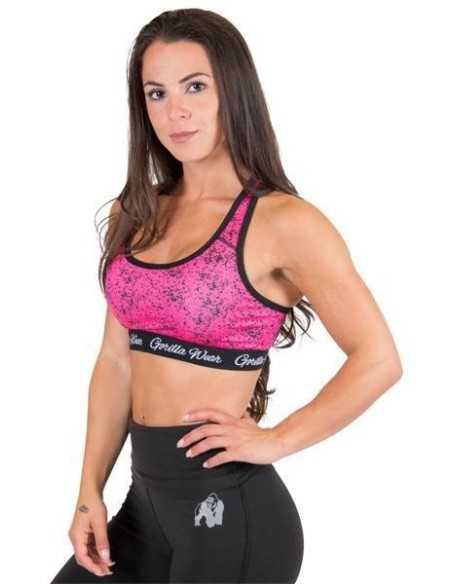 Hanna Sports Bra