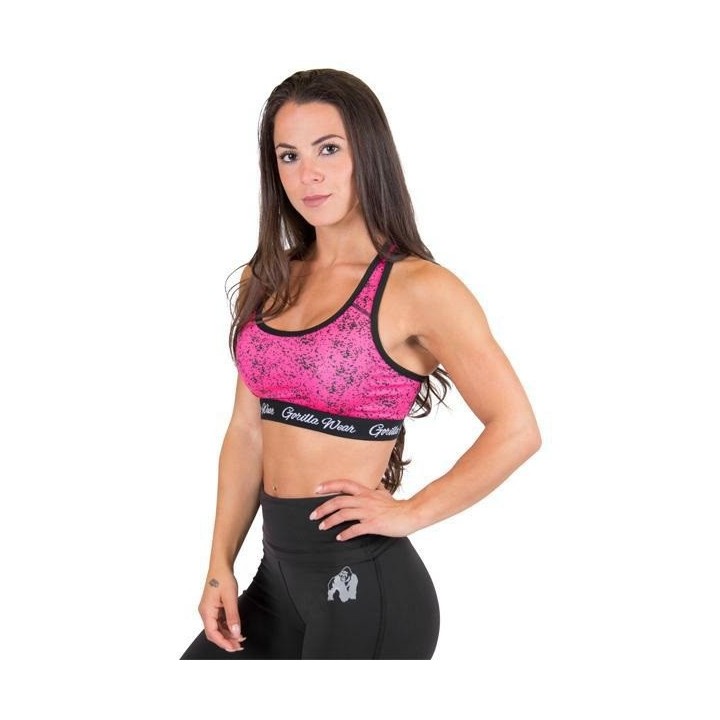 Hanna Sports Bra