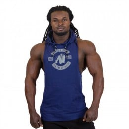 Lawrence Hooded Tank Top