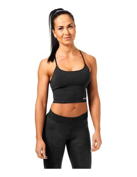 Astoria seamless bra