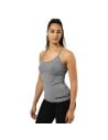 Grey Melange / L
