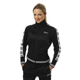 Trinity track jacket
