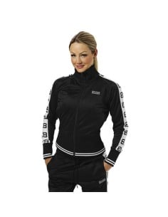 Trinity track jacket