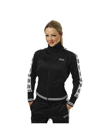Trinity track jacket