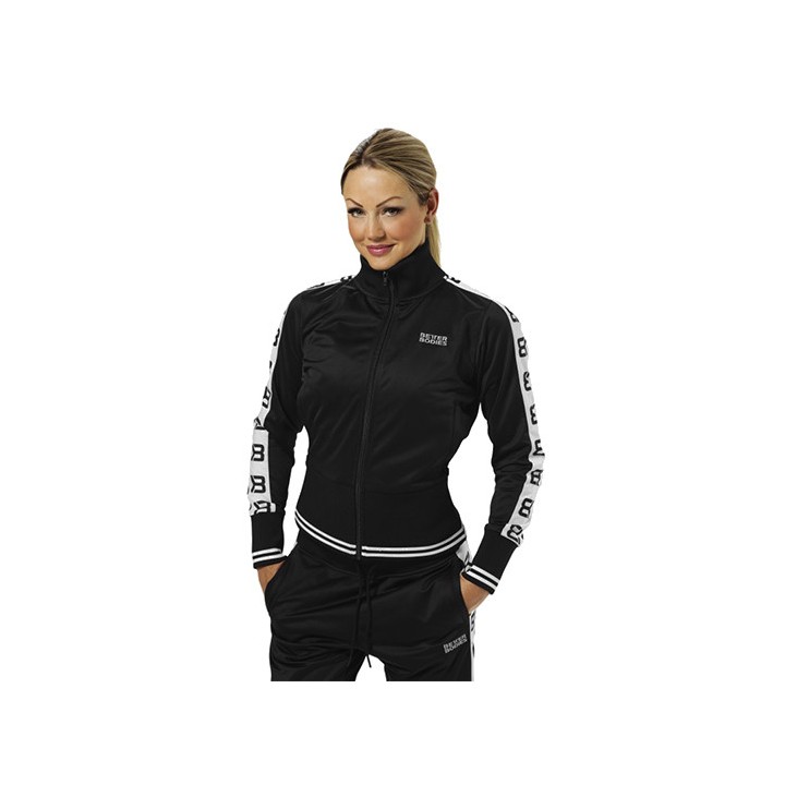 Trinity track jacket