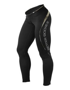 Fitness Long Tights