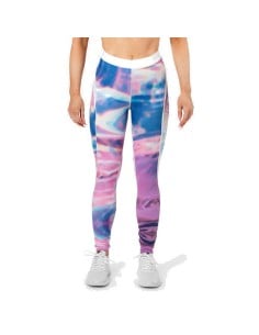Nolita print tights
