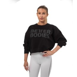 CHELSEA SWEATER