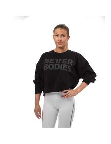 CHELSEA SWEATER