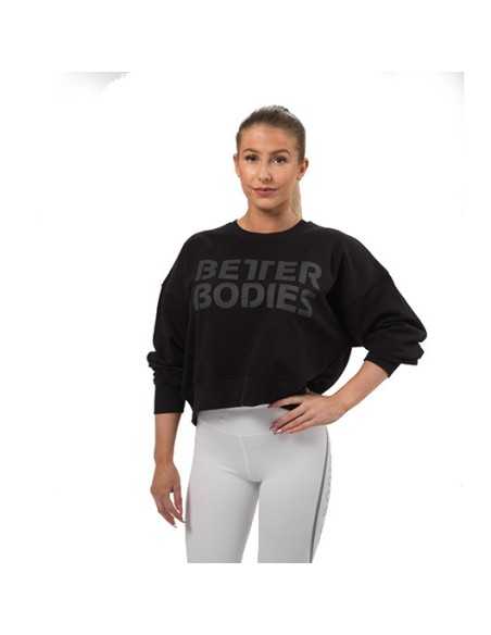 CHELSEA SWEATER