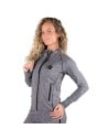 Grey / L