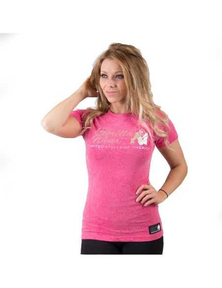 Camden T-shirt