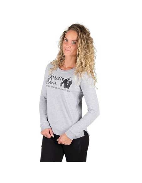 Riviera Sweatshirt